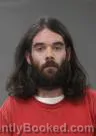Mugshot of Kyle Taylor Jay Hopson booked in Wayne County, Indiana on October 22, 2026