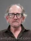 Mugshot of Kenneth Edward Hildebrand booked in Wayne County, Indiana on August 27, 2026