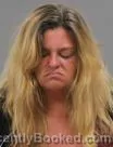 Mugshot of Kimberly Dayne Johnson booked in Wayne County, Indiana on September 18, 2026