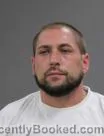 Mugshot of Kory Cecil Owens booked in Wayne County, Indiana on September 16, 2026