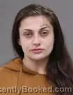 Mugshot of KAITLYN NICOLE RIDDLE