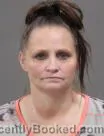 Mugshot of KIMBERLY ANN YOUNGER booked in Wayne County, Indiana on May 9, 2026