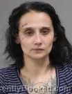 Mugshot of LAURA MARIE BOND booked in Wayne County, Indiana on June 9, 2026