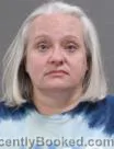 Mugshot of LORI ANN BANE