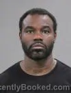Mugshot of LAVELLE MAURICE CLINTON booked in Wayne County, Indiana on May 15, 2026