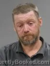Mugshot of Lawrence Majors Stonebraker booked in Wayne County, Indiana on August 24, 2026