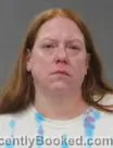 Mugshot of LESLEY SMITH booked in Wayne County, Indiana on May 3, 2026