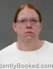 Mugshot of LESLEY MICHELLE SMITH booked in Wayne County, Indiana on May 14, 2026