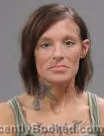 Mugshot of LINDSAY NICOLE VOILES