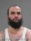 Mugshot of MICHAEL DUANE ADKINS booked in Wayne County, Indiana on July 21, 2026