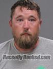 Booking photo from Wayne County, Indiana