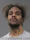 Mugshot of MARVON L COLE booked in Wayne County, Indiana on April 28, 2026