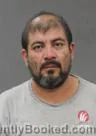 Mugshot of Manuel Fajardo Franco booked in Wayne County, Indiana on October 26, 2026