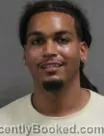 Mugshot of MEKHI LINDLEY HENDERSON booked in Wayne County, Indiana on July 19, 2026