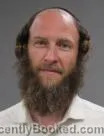 Mugshot of MEIR YEHUDA HANDLER booked in Wayne County, Indiana on May 13, 2026