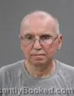 Mugshot of MICHAEL DALE HADDIX booked in Wayne County, Indiana on July 22, 2026