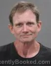 Mugshot of MARK ANTHONY JONES booked in Wayne County, Indiana on June 4, 2026