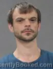 Mugshot of MATTHEW DOUGLAS MCLAIN booked in Wayne County, Indiana on May 19, 2026