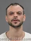 Mugshot of MATTHEW DOUGLAS MCLAIN booked in Wayne County, Indiana on July 21, 2026