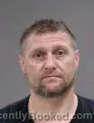Mugshot of MICAH JOE JR MANN booked in Wayne County, Indiana on July 5, 2026