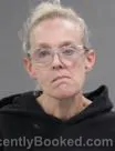 Mugshot of MARY JANE MEREDITH booked in Wayne County, Indiana on June 23, 2026