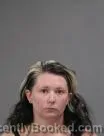 Mugshot of MAYCE MAE OLIVER booked in Wayne County, Indiana on July 21, 2026