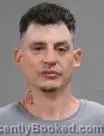 Mugshot of MATTHEW FRANCISCO PINTADO booked in Wayne County, Indiana on July 17, 2026