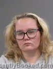 Mugshot of MACKENZIE LYNN SMITH booked in Wayne County, Indiana on May 22, 2026