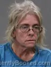 Mugshot of Melody Jean Stouffer booked in Wayne County, Indiana on September 19, 2026
