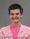 Mugshot of NICOLE MARIEELLEN JOHNSON booked in Wayne County, Indiana on June 9, 2026