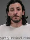 Mugshot of NATHAN L MAHAFFEY booked in Wayne County, Indiana on April 27, 2026
