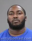 Mugshot of NORMAN DEION III RAYFORD booked in Wayne County, Indiana on June 17, 2026