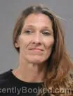 Mugshot of Natasha Renee Scott booked in Wayne County, Indiana on September 10, 2026