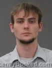 Mugshot of PEYTON KEITH DIXON booked in Wayne County, Indiana on May 4, 2026