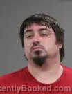 Mugshot of PHILIP DEAN HUTSON booked in Wayne County, Indiana on August 3, 2026
