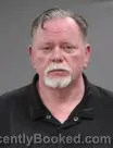 Mugshot of Paul Daren Wilburn booked in Wayne County, Indiana on September 2, 2026