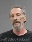 Mugshot of Paul David Whitaker booked in Wayne County, Indiana on October 5, 2026