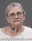 Mugshot of RHONDA LOUISE AGEE booked in Wayne County, Indiana on July 7, 2026
