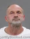Mugshot of RANDALL SCOTT CARPENTER booked in Wayne County, Indiana on April 30, 2026