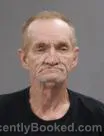 Mugshot of RANDALL L DEBORDE booked in Wayne County, Indiana on July 9, 2026