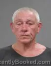 Mugshot of ROBERT ERNEST GRAYS booked in Wayne County, Indiana on July 28, 2026
