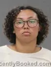 Mugshot of RAVEN M HUGHES booked in Wayne County, Indiana on July 20, 2026