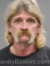 Mugshot of Robert E Howard booked in Wayne County, Indiana on August 17, 2026