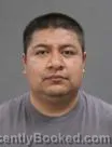 Mugshot of Rigoberto Julian Caballero booked in Wayne County, Indiana on September 2, 2026