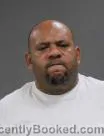 Mugshot of Rico Lamar Sr Lewis booked in Wayne County, Indiana on October 2, 2026