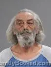 Mugshot of RONALD EUGENE MCCULLEY booked in Wayne County, Indiana on May 14, 2026