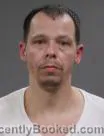 Booking photo from Wayne County, Indiana