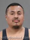 Mugshot of ROGELIO ROJAS-LOPEZ booked in Wayne County, Indiana on July 7, 2026