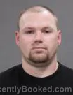 Mugshot of ROBERT JUSTIN SMITH booked in Wayne County, Indiana on May 13, 2026