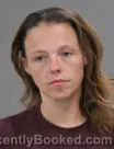 Mugshot of RACHAEL RENEE SCROGGINS booked in Wayne County, Indiana on July 23, 2026